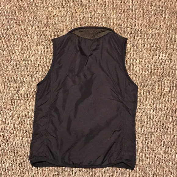 Banana Republic Vest, S, brown and black - Picture 6 of 6